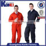 Import Custom Wholesale Mens Safety Factory Work Clothes