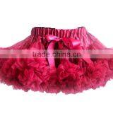 Wholesale Latest Design Pictures Girl's Dancing Hot Half Girls Photos With Mini Skirt Made in China thumbnail-5