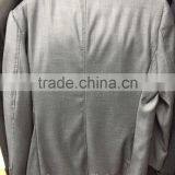 GZY Wholesale High Quality Mens Suit thumbnail-4