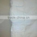 MENS EXCLUSIVE 9 PKT CARGO SHORTS (Garment Stock Lots / Apparel Stock / Stocklots / Garment Apparel From Sri Lanka / Bangladesh) thumbnail-5