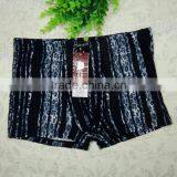 High Quality Fat Men in Briefs Underwear Men Sexy Swimming Boxer Wholesale thumbnail-6