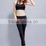 Breathable Girls Wearing Sexy Yoga Pants 2016 thumbnail-5