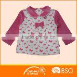 Velour Kids Wear Sleeping Dress Pyjama Manufacturer thumbnail-2