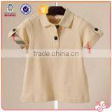 2016 LATEST CUTE FASHION POLO BOYS POLO SHIRT thumbnail-3