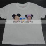 Cotton T-shirts Parent Child thumbnail-2
