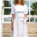 Cotton Skirt thumbnail-1