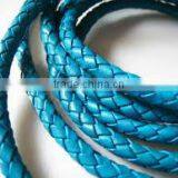Braided Leather Cord thumbnail-6