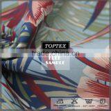 New Design Cotton Spandex Print Twill Fabric thumbnail-3