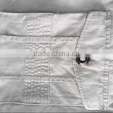 2015 Hot Sale Men's Fashion Summer Wear Pants Male Casual Solid Comfortable Short Custom Made All Colors thumbnail-6