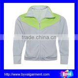 Factory Direct Sale 100% Polyester Unisex Sport Dry Fit Running T-shirt thumbnail-1