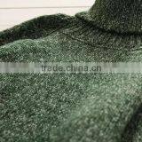 2017 Women Ladies Pullover Turtleneck Cashmere Sweaters China thumbnail-6