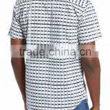 Men's Multi-plaid Custom Button Down Shirt thumbnail-2