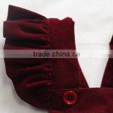 New 2017 Fashion Ins Baby Cotton Ear Rompers Jumpsuits (pick Size Color) 0-4 Years thumbnail-5