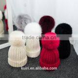 2017 Knitted Hat Popular Selling Around World thumbnail-6