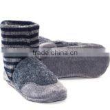Hand Knit Baby Shoe High Quality in Bulk thumbnail-6