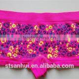 Fancy Printed Super Sexy Seamless Panties Sexy Sex Hot Womens Photos thumbnail-1