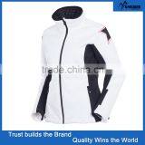 2016 New Style European Winter Softshell Jacket Women thumbnail-2