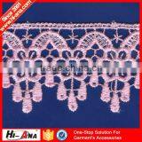 Hi-ana Lace2 One Stop Solution for Finest Quality Africa Lace thumbnail-1