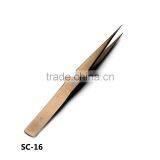 Beauty Tweezer Eyebrow Tweezers SC-16 thumbnail-2