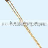 Single Head Bamboo Knitting Needles Various Type Of Bamboo Knitting Needle thumbnail-4