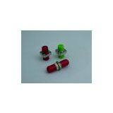 China (Mainland) Fiber Optic Adaptor thumbnail-1