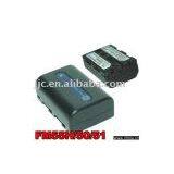 Rechargeable Camera Battery for Sony Camera thumbnail-1