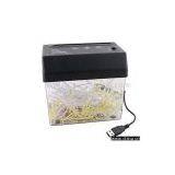 Sell USB Mini Paper Shredder thumbnail-1