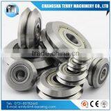 W3X/RM3ZZ Groove Track Roller Guide Bearing thumbnail-3