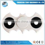 Plastic Frame Batman Hand Fidget Spinner EDAC Toy thumbnail-3