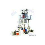Sell SJ-A HDPE/LDPE Film Blowing Machine thumbnail-1