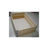 Sell Wooden Pallet Collar thumbnail-1