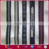 1 Inch Width Reflective Nylon Webbing With Custom Logo thumbnail-5