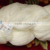 China Virgin Grade Acrylic Yarn 32NM/2 White Color thumbnail-1