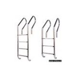 Sell Stainless Steel Ladders