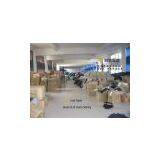 China (Mainland) Clothing Stock thumbnail-1