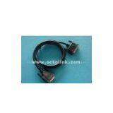 DB25M MAIN TEST OBD CABLE BENZ MAZDA HONDA FORD OBD ADAPTER thumbnail-1