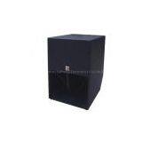 Professional Speaker—Subwoofer thumbnail-1