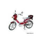 Sell Motorbike thumbnail-1