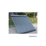 Sell Solar Collector With SP-TT58 Tube thumbnail-1
