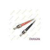 Armored Outside Type Patch Cord/ Fiber Optic Cable
