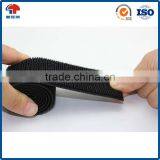 Black Elastic Loop Strap