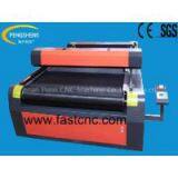 Auto-feed Laser Cutting Machine thumbnail-1