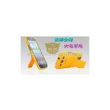 Take Support Cell Phone Case for Samsung I9300 Case thumbnail-1