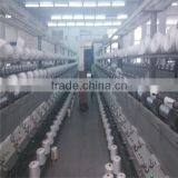 Plastic Cone or Paper Cone Polyester Sewing Thread Hot Sale in Ghana Market thumbnail-4