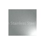 GB, DIN, EN Non Color Ti-coating Bead Blasted Stainless Steel Sheet For Auto Sliding Door