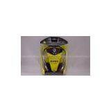 Low Price Headphone With Microphone thumbnail-2