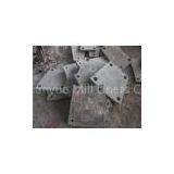 Steel Blind Plates Alloy Steel Cement Mill Liners With HRC43-52 Hardness For Cementmill thumbnail-1