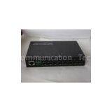 IEEE802.3 1000M 8 - Port SFP +1 - Tp Half Duplex Fiber Optic Switches With Trunking thumbnail-1