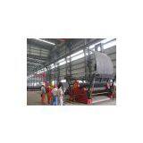 Hydraulic 4-roller Bending Rolls thumbnail-3