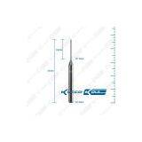 Roland System Milling Burs for Zirconia Blanks and Metal Disc Dental CAD CAM Milling Burs thumbnail-2